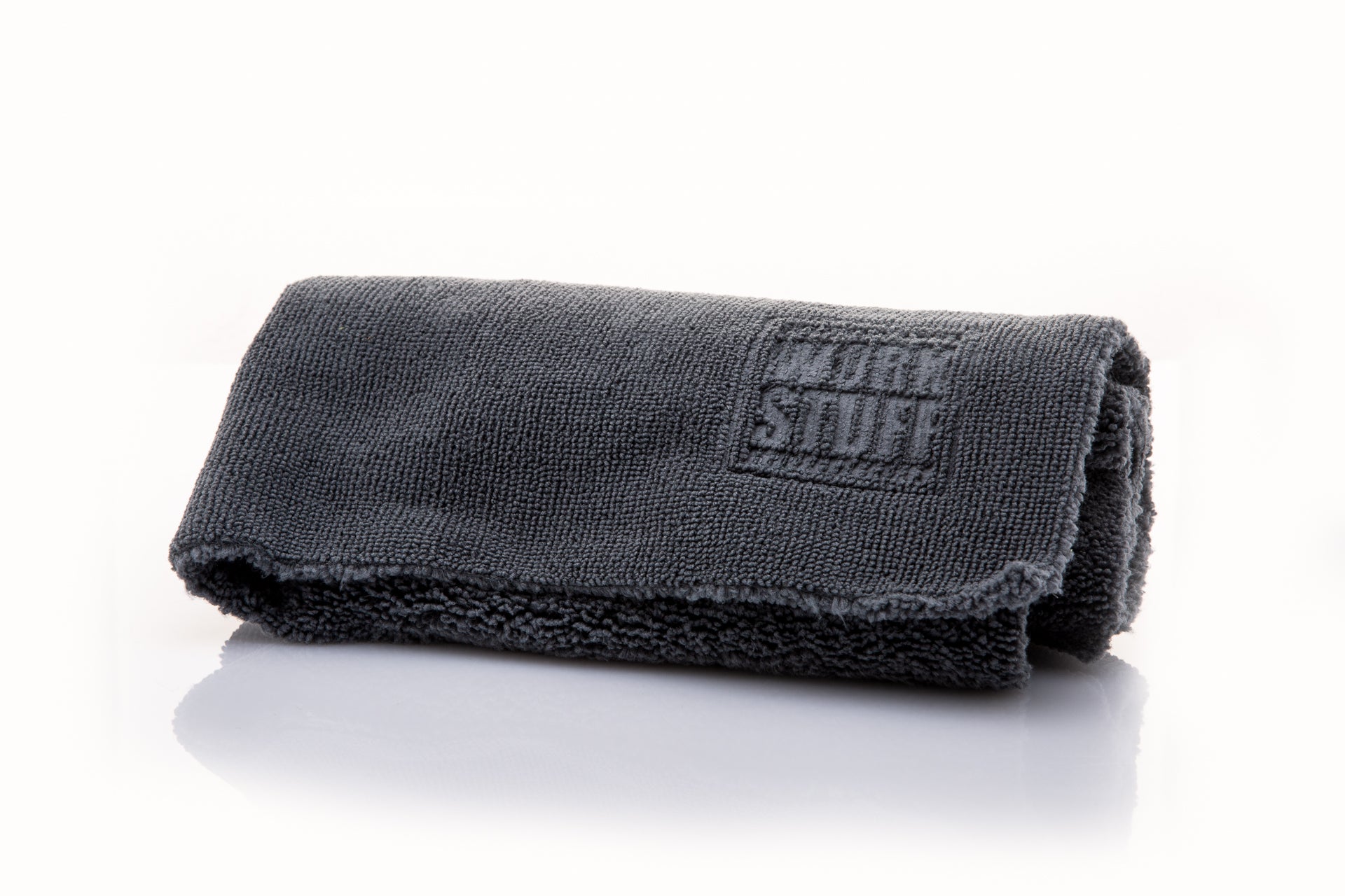 Work Stuff Gentleman Basic 5-paket sivih krpa (Set višenamjenskih krpa)