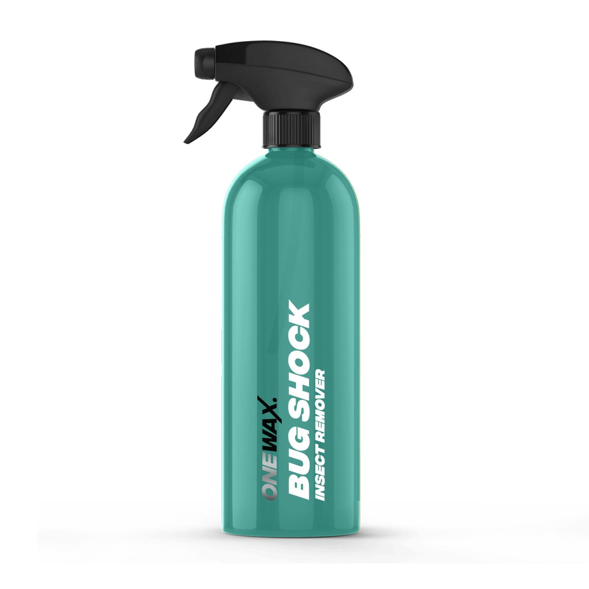 OneWax Bug Shock sredstvo za uklanjanje insekata 750ml