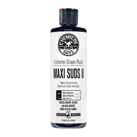 Chemical Guys Extreme Maxi Suds II 473 ml