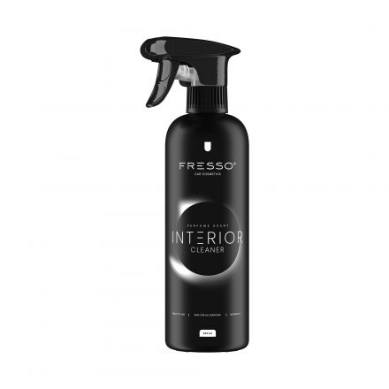 Fresso Interior Cleaner 500 ml