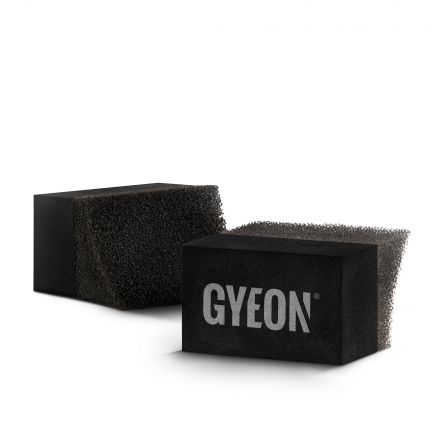 Gyeon Q2M aplikator za gume veliki - pakiranje 2 komada