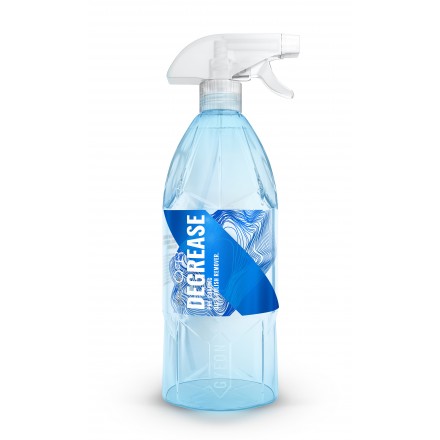 Gyeon Q²R Marine Degrease 1L