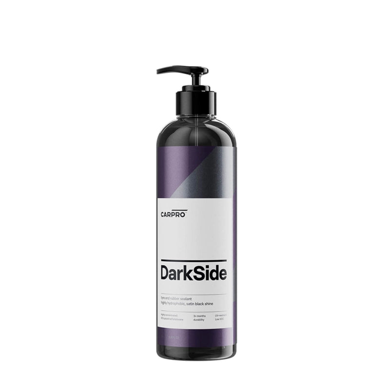CarPro DarkSide (premaz za gume) 500ml