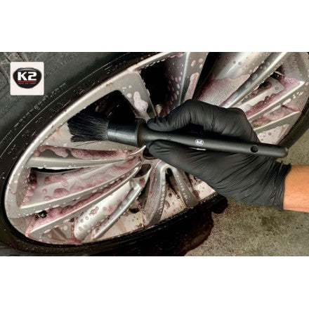 K2 detailing kist "8"