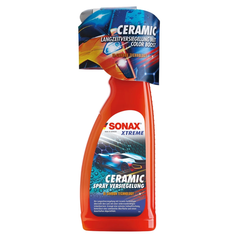 Sonax XTREME keramički brtveni sprej 750ml