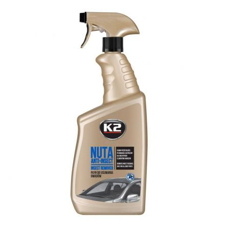 K2 Nuta Anti Insect (sredstvo za čišćenje insekata) 770 ml