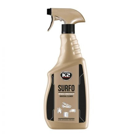 K2 Surfo (Univerzalno sredstvo za čišćenje) 750ml