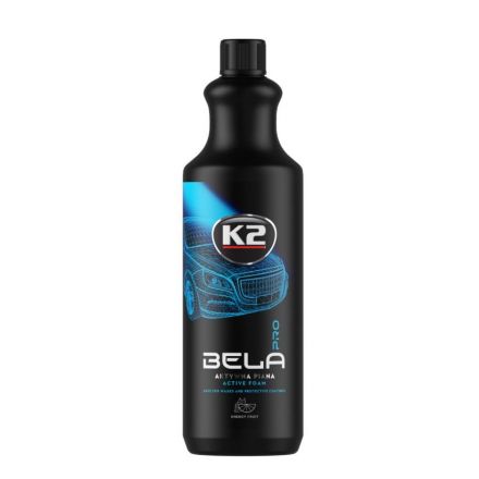 K2 White PRO Energy Fruits 1L