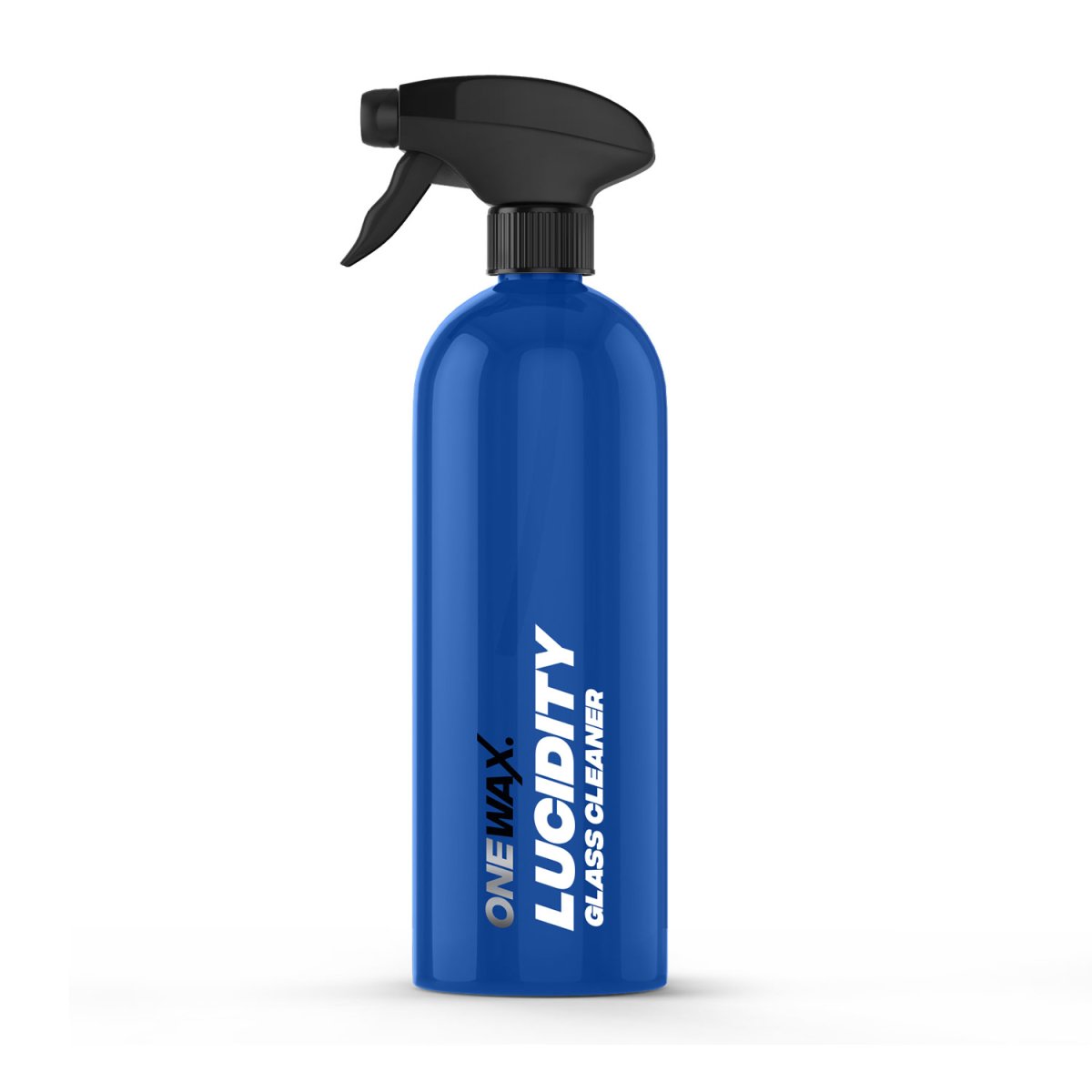OneWax Lucidity Sredstvo za čišćenje stakla 750ml