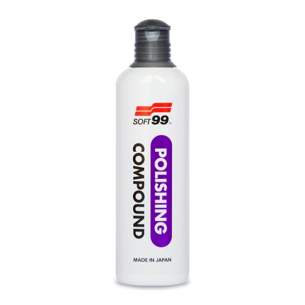 Soft99 Polish Compound 300 ml