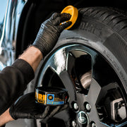 SOFT99 Tyre Black Wax 170g