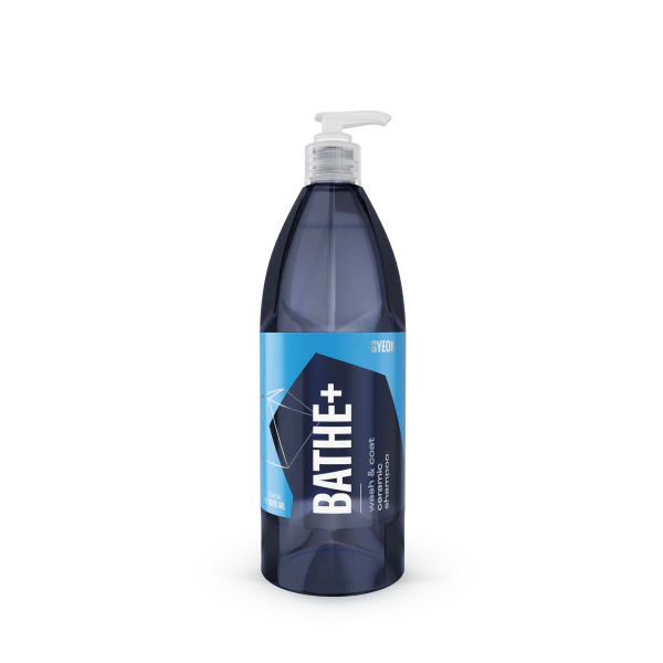 Gyeon Q2M Bathe+ 1000ml