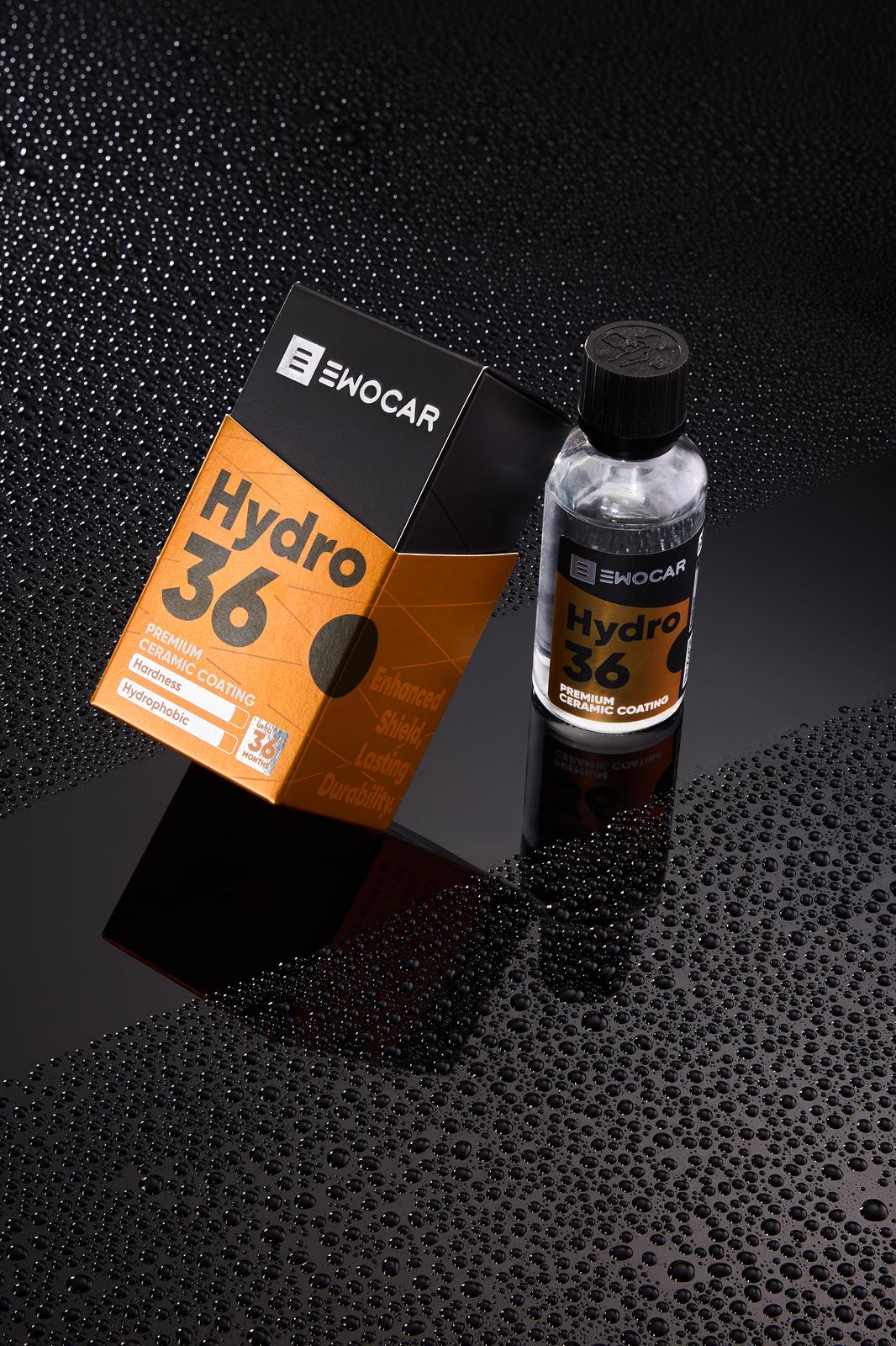 EWOCAR Hydro 36 Ceramic 50 ml