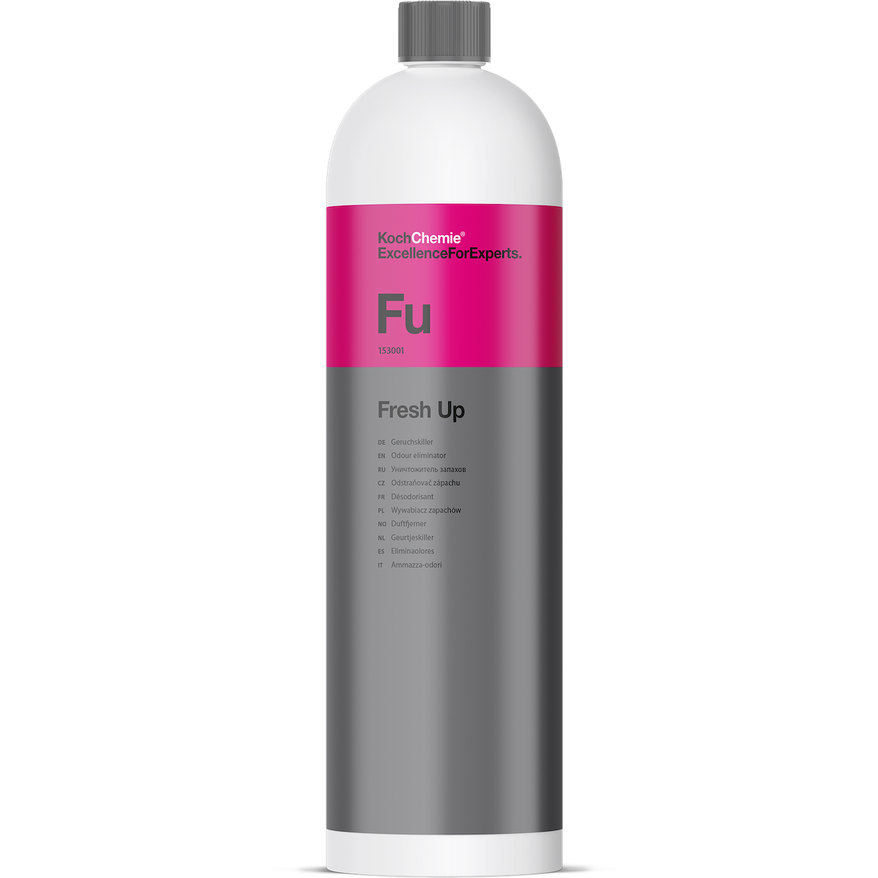 KochChemie Fresh Up Odor Eliminator 1L