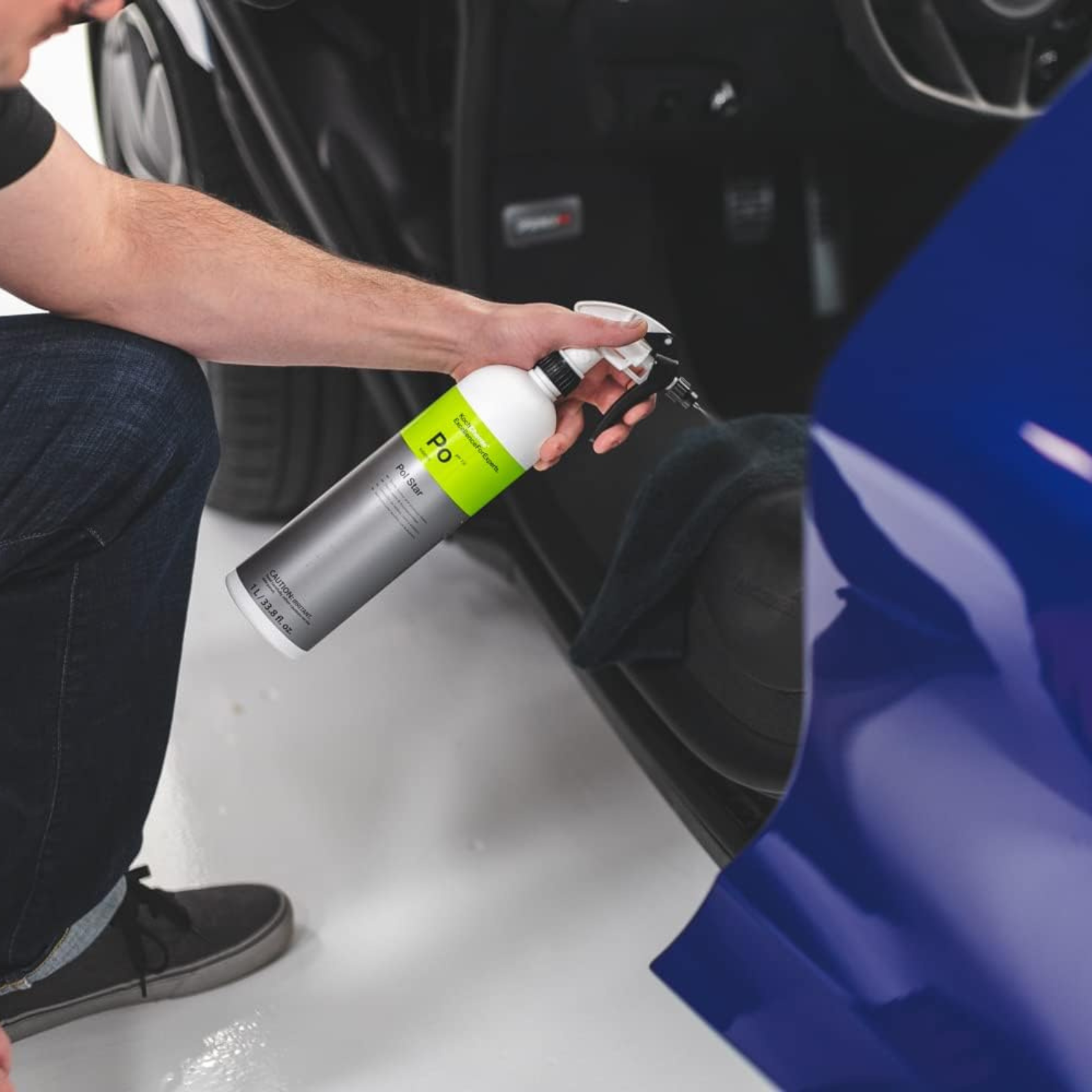 KochChemie Pol Star 1L