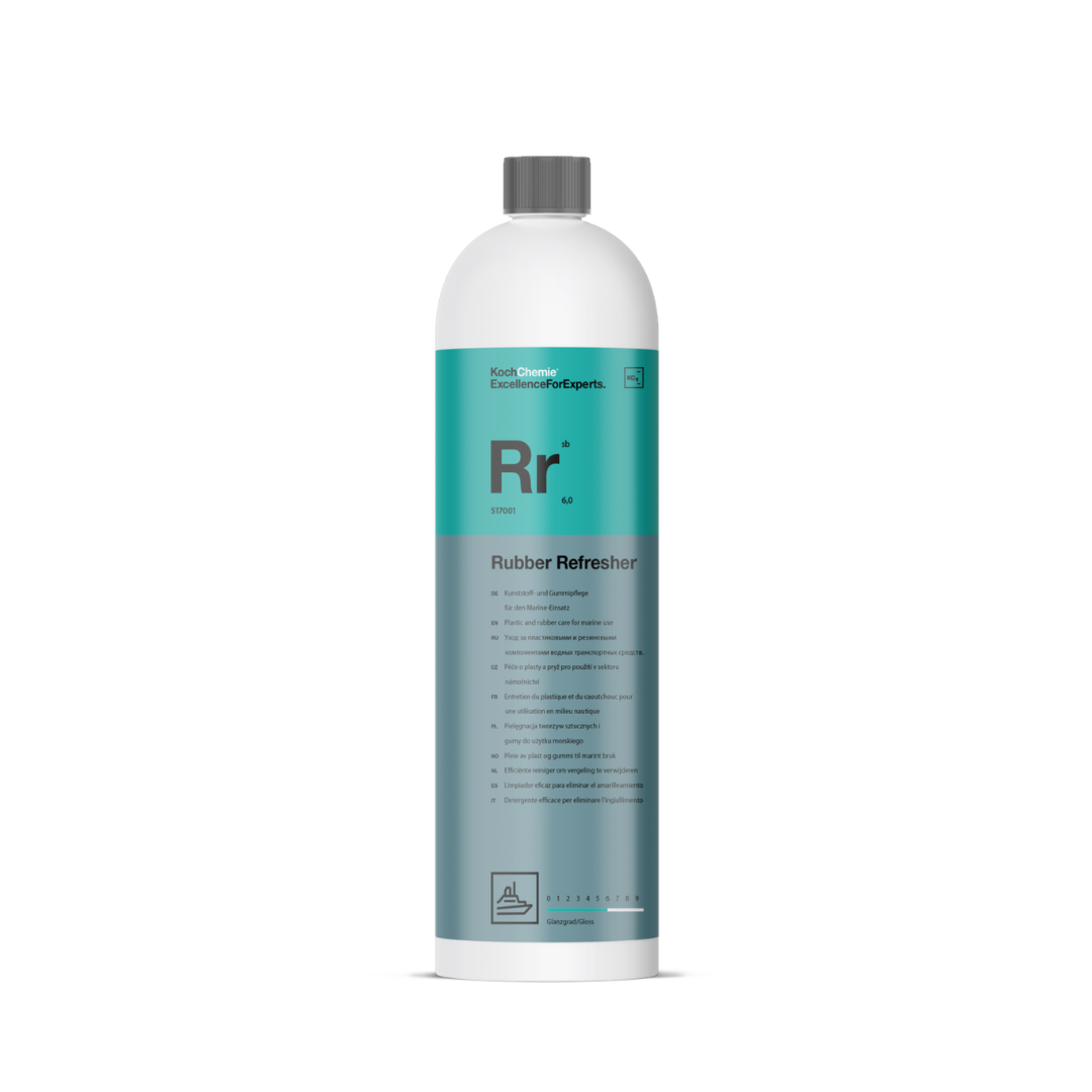 KOCH Rubber Refresher 1000ml