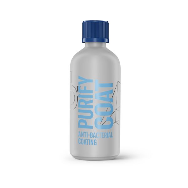 Gyeon Q2 Purify Coat 100 ml