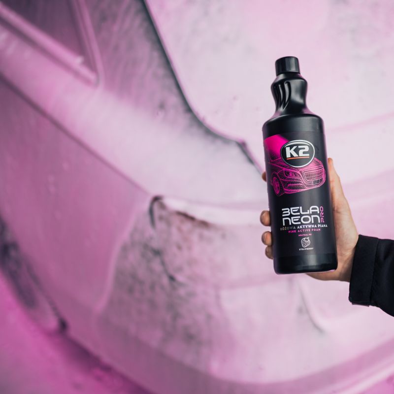 K2 PRO Bijeli Neon 1L