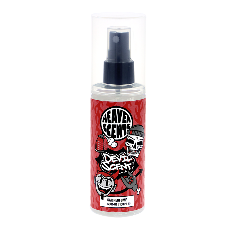 Heaven Scents Devil Scent 100ml
