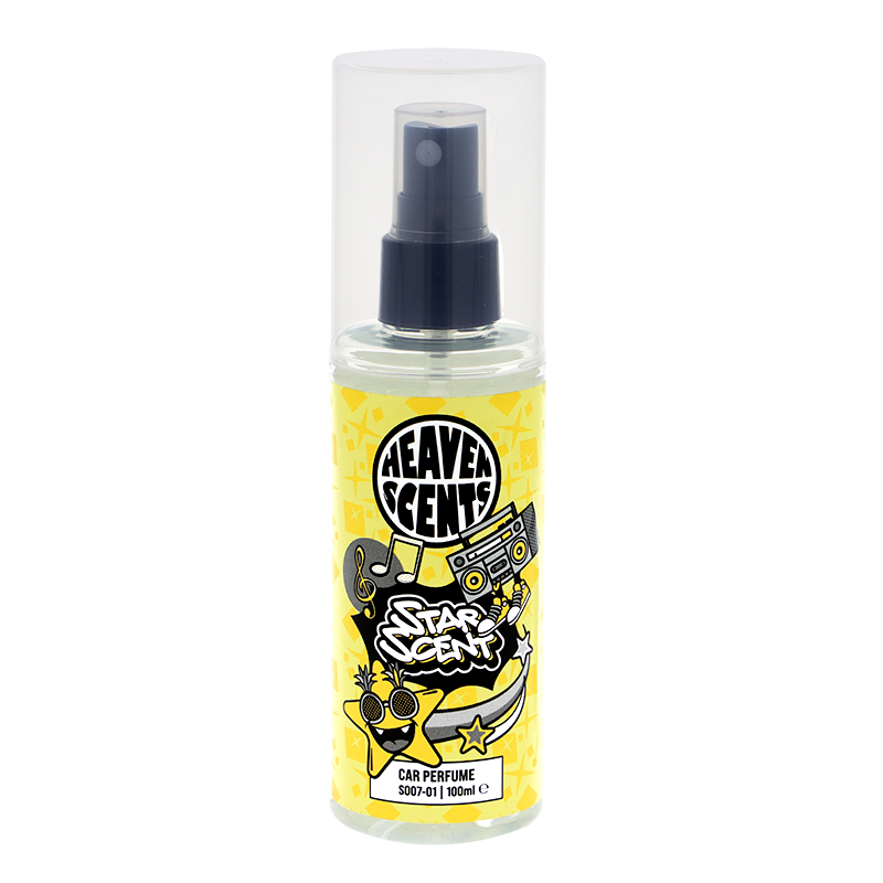 Heaven Scents Star Scent 100 ml