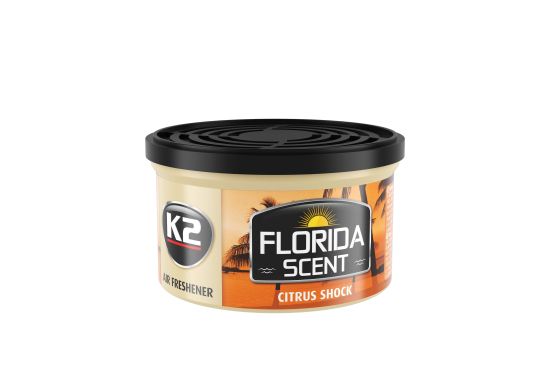 K2 Florida miris (Citrus Shook)