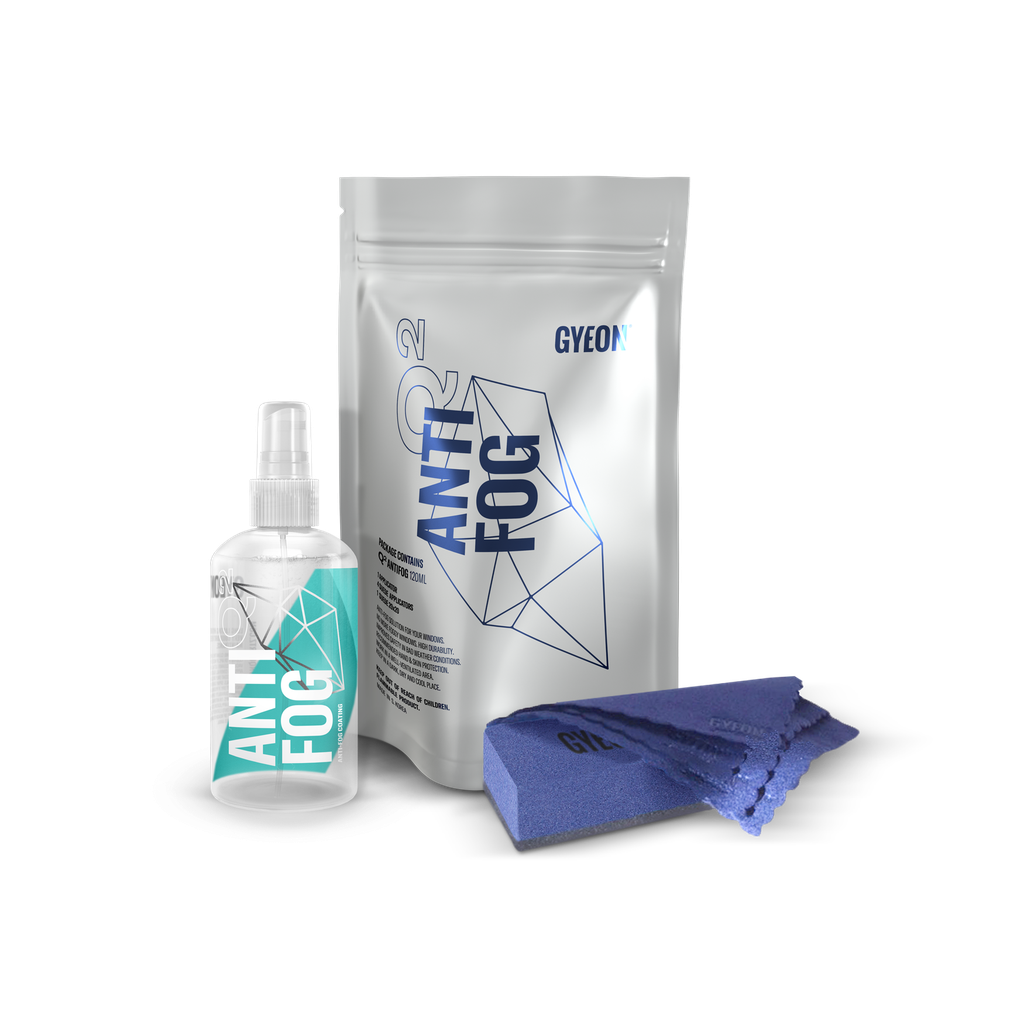 Gyeon Anti Fog 120 ml