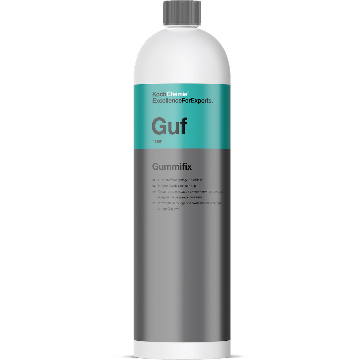 KochChemie Gummifix 1L