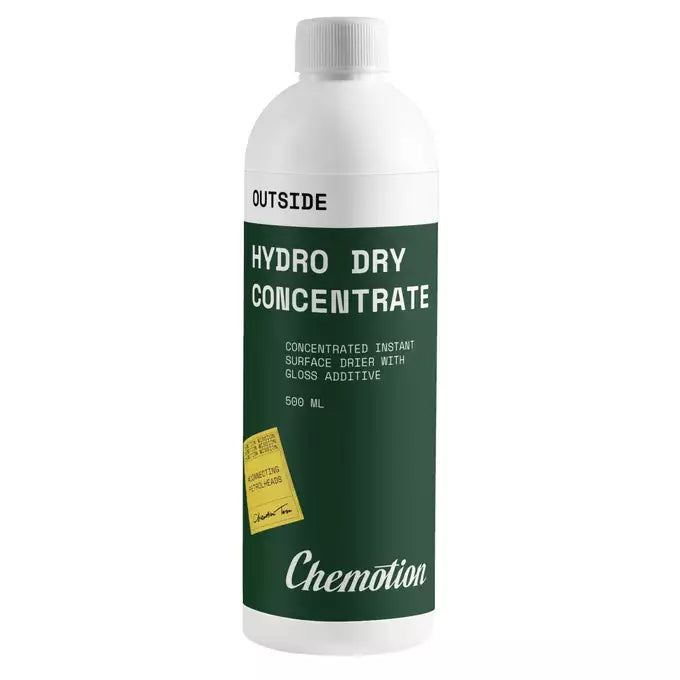 Chemotion Hydro Dry koncentrat 500 ml