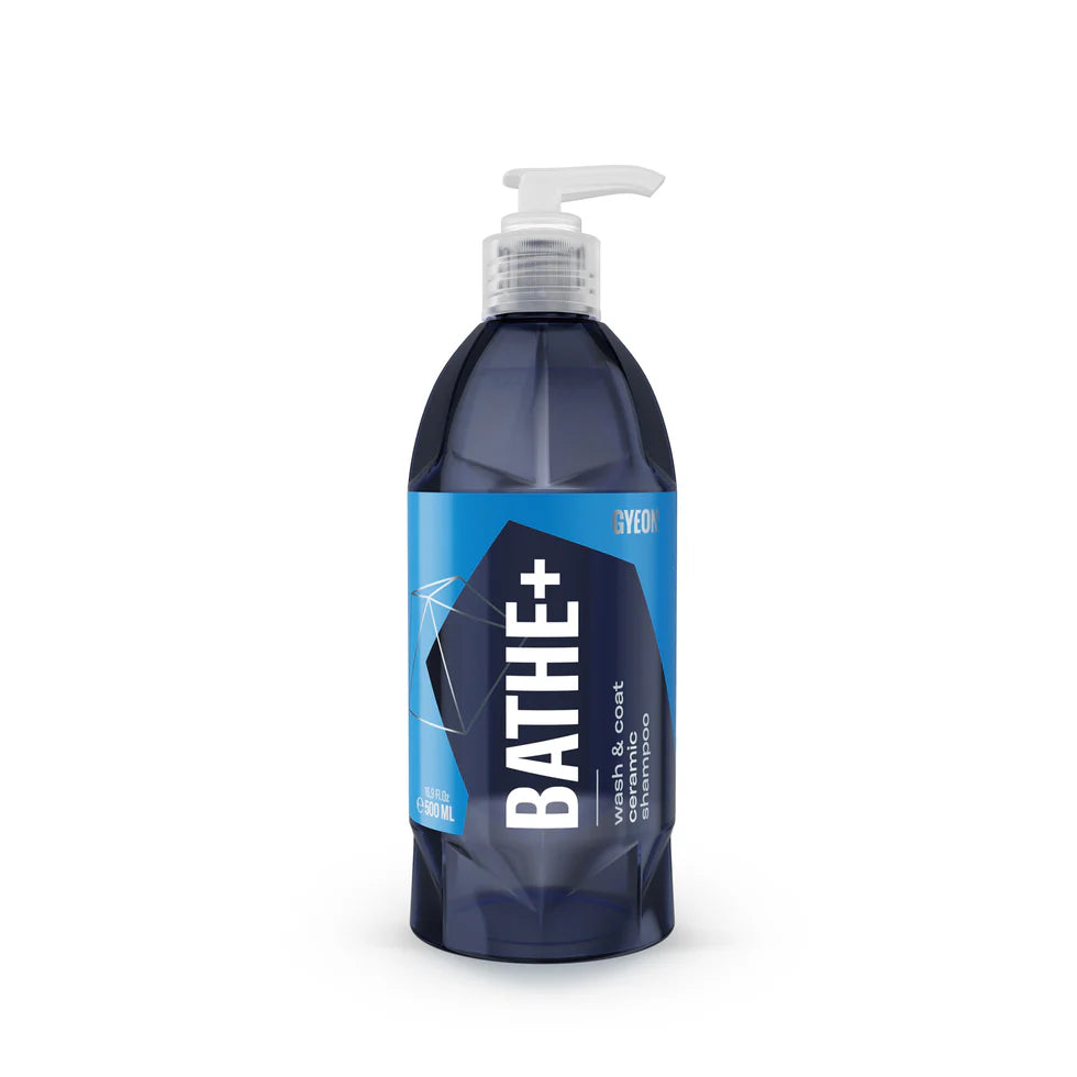 Gyeon Q2M Bathe+ 500ml (Auto šampon sa zaštitom)