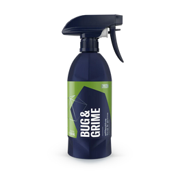 Gyeon Q2M Bug & Grime 400ml