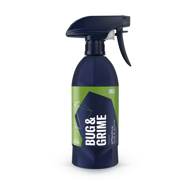 Gyeon Q2M Bug & Grime 400ml
