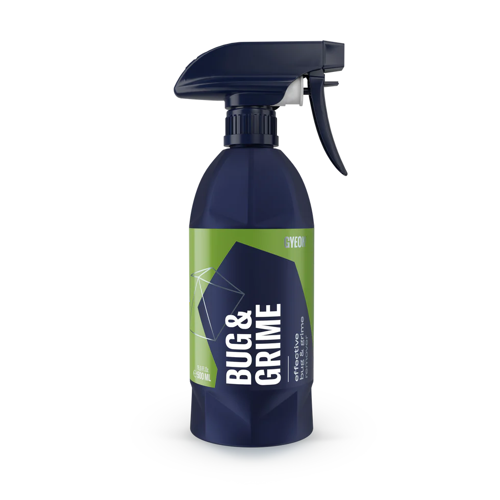 Gyeon Q2M Bug & Grime 400 ml