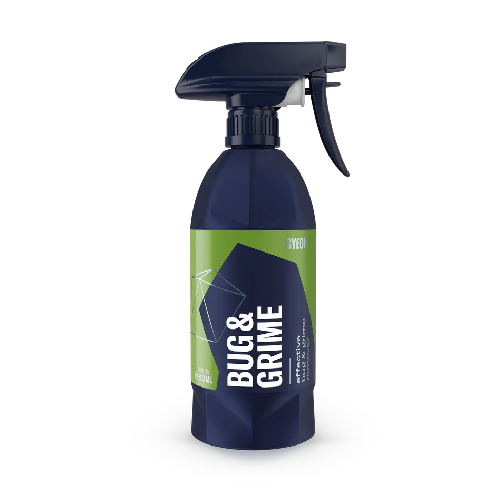 Gyeon Q2M Bug & Grime 400ML
