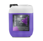 Auto Graph Amethyst Rim Cleaner 5L