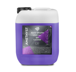 Auto Graph Amethyst Rim Cleaner 5L