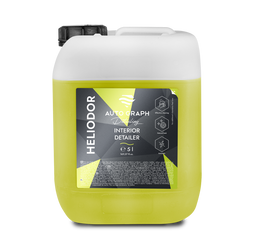 Auto Graph Heliodor Interior Detailer 5L