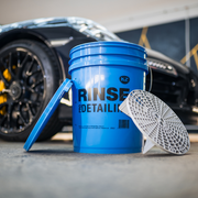 K2 Pro Detailing Bucket Kit 