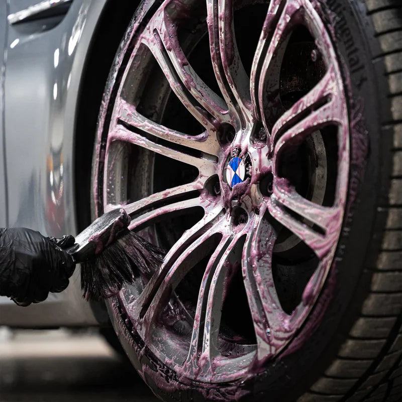 Gyeon Q2M Iron Wheel Cleaner Redefined 1000ml