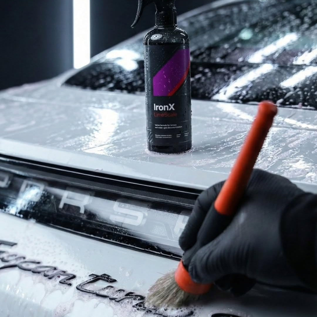 CarPro Iron X LimScale 1000ml