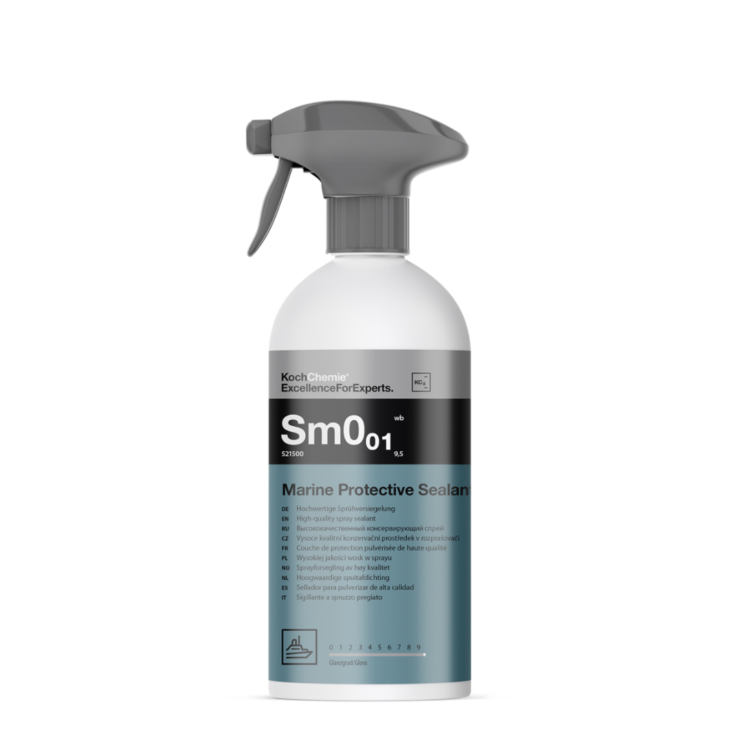 KOCH Marine Protective Sealant 500ml