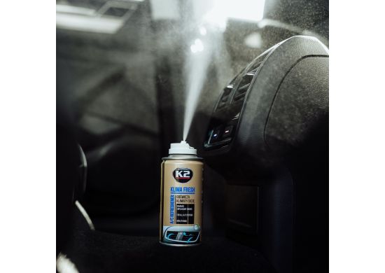 K2 Klima Fresh 150 ml limun