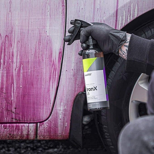 CarPro IronX LEMON 500ml
