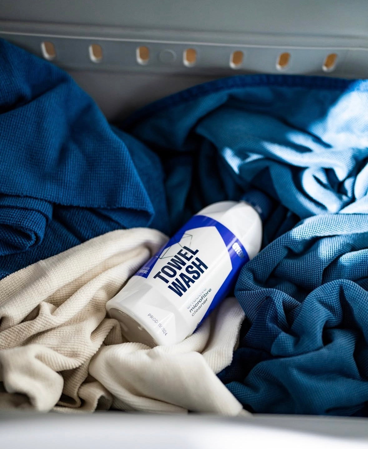 Gyeon Q2M Towel Wash 500ml