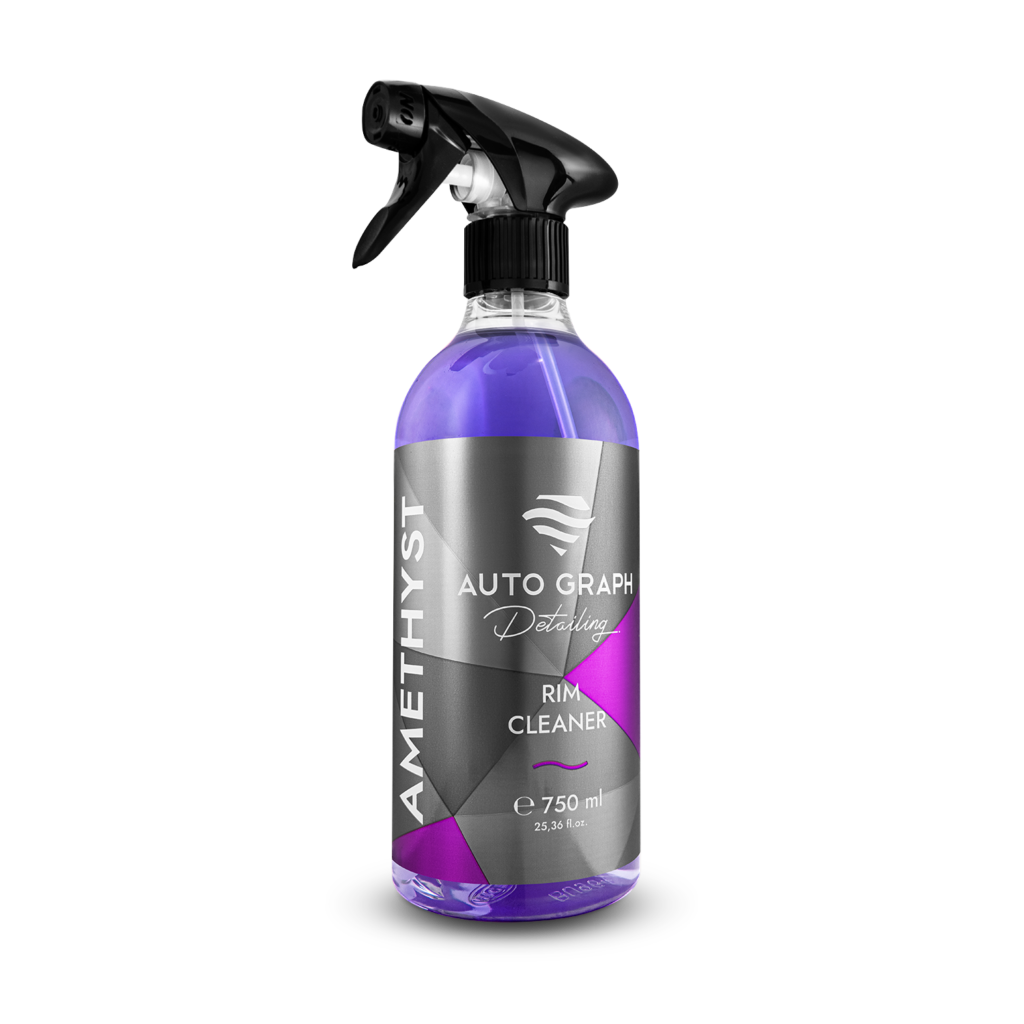 Auto Graph Amethyst sredstvo za čišćenje felgi 750 ml