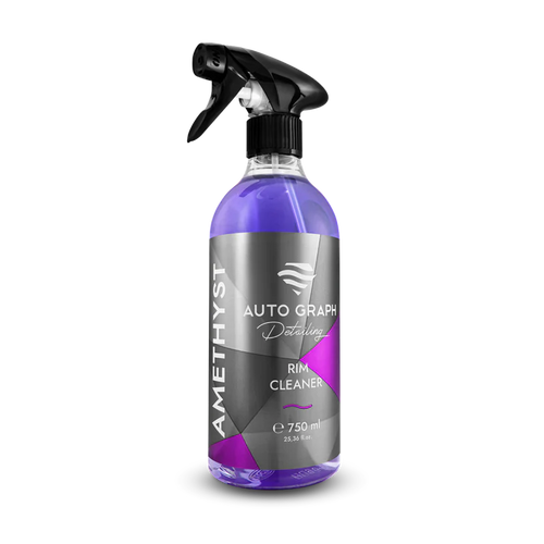 Auto Graph Tire and Rim Perfect Finish Set 750ml