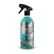 Auto Graph Emerald Hydrophobic Glass Cleaner 750ml