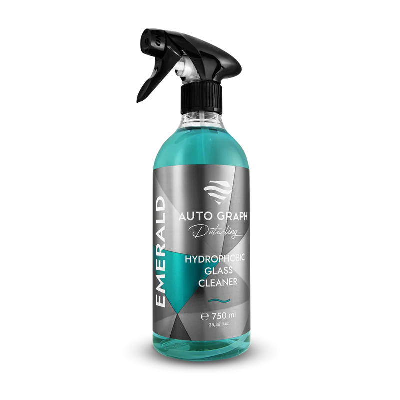 Unutrašnjost + Vanjština 4x 750ml (Auto Grpah)