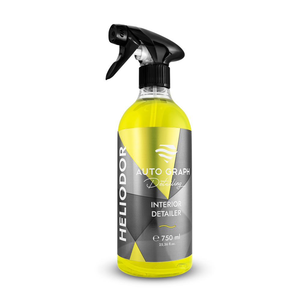 Auto Graph Heliodor Detailer za unutrašnjost 750ml