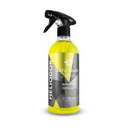 Auto Graph Heliodor Interior Detailer 750ml