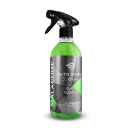 Auto Graph Malachite Glass Cleaner 750ml